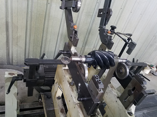 产品展示