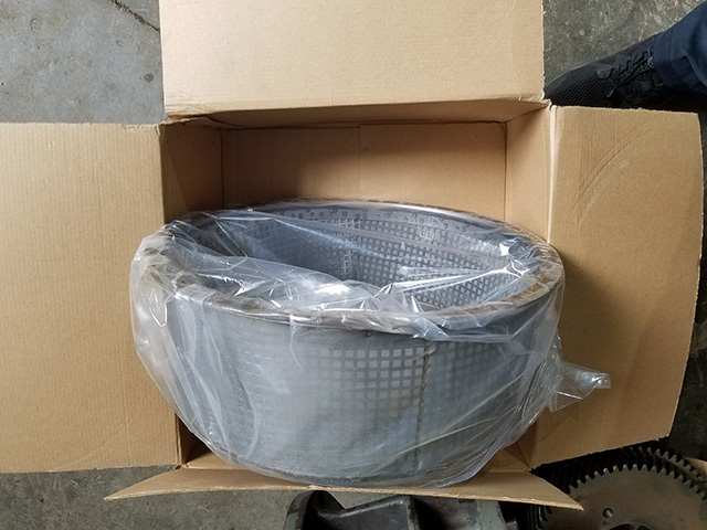 产品展示