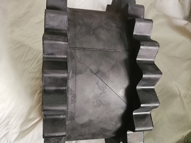 联轴器2