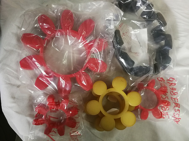 联轴器3