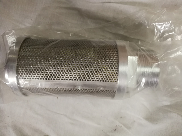 消音器